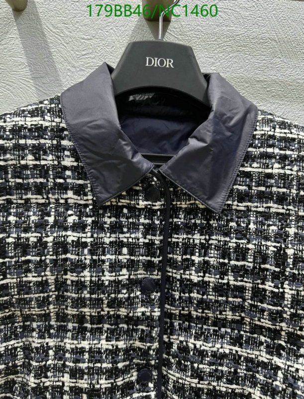 Dior-Clothing Code: NC1460 $: 179USD