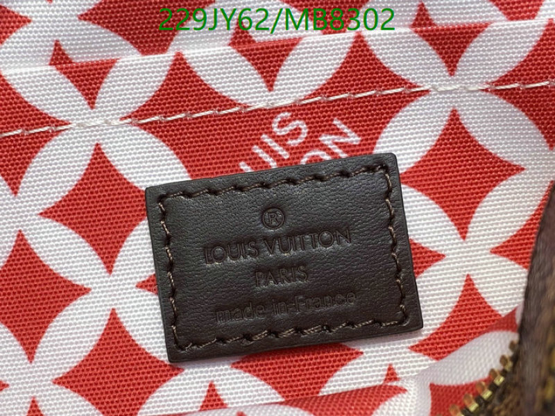 LV-Bag-Mirror Quality Code: MB8302 $: 229USD