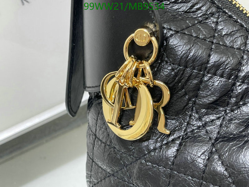 Dior-Bag-4A Quality Code: MB9534 $: 99USD