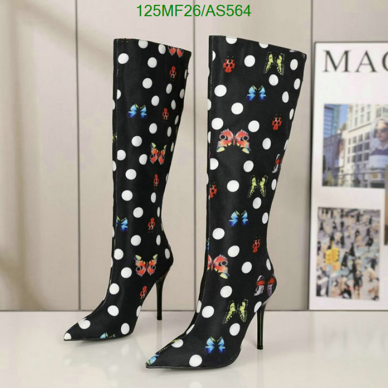 Fendi-Women Shoes Code: AS564 $: 125USD