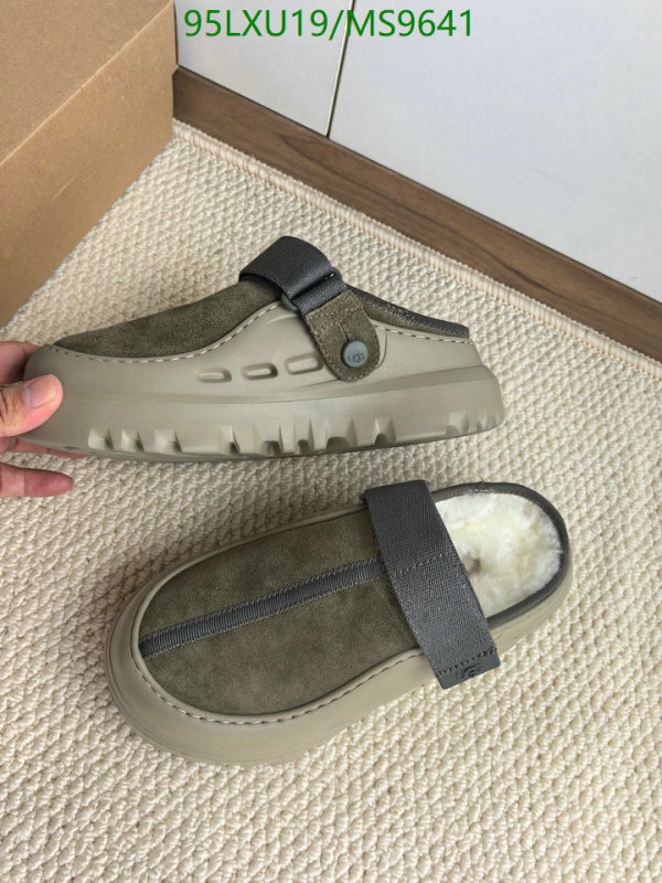 UGG-Men shoes Code: MS9641 $: 95USD