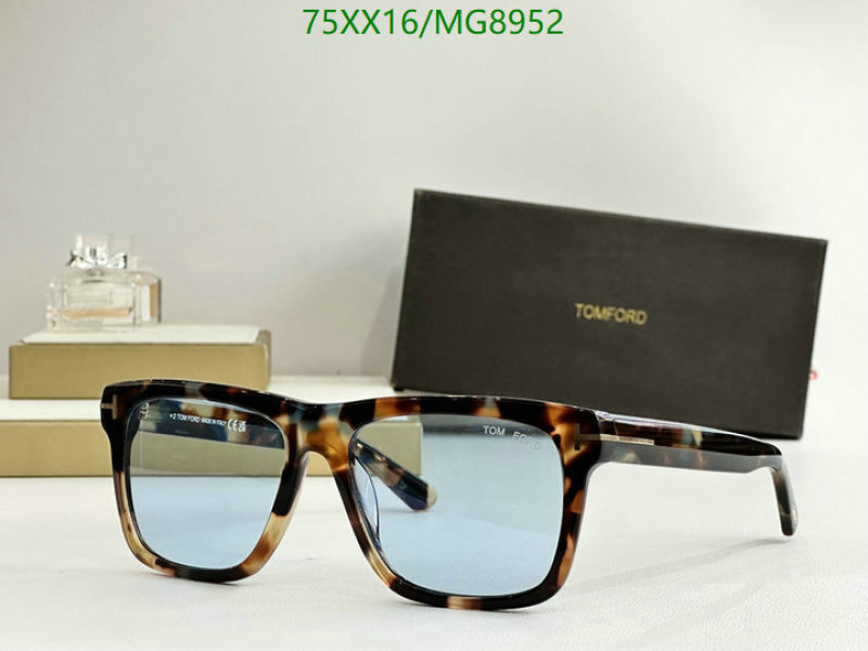 Tom Ford-Glasses Code: MG8952 $: 75USD