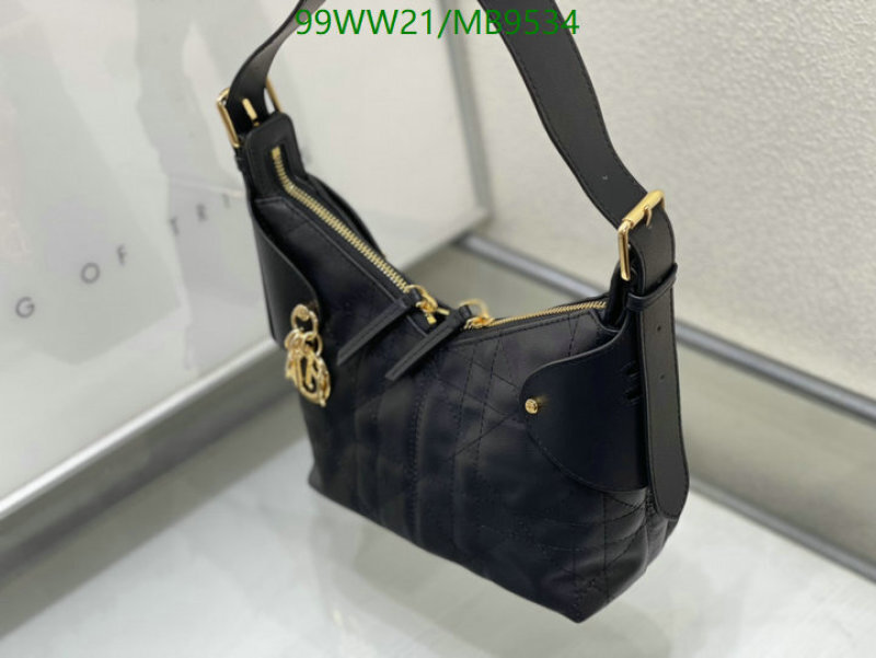 Dior-Bag-4A Quality Code: MB9534 $: 99USD