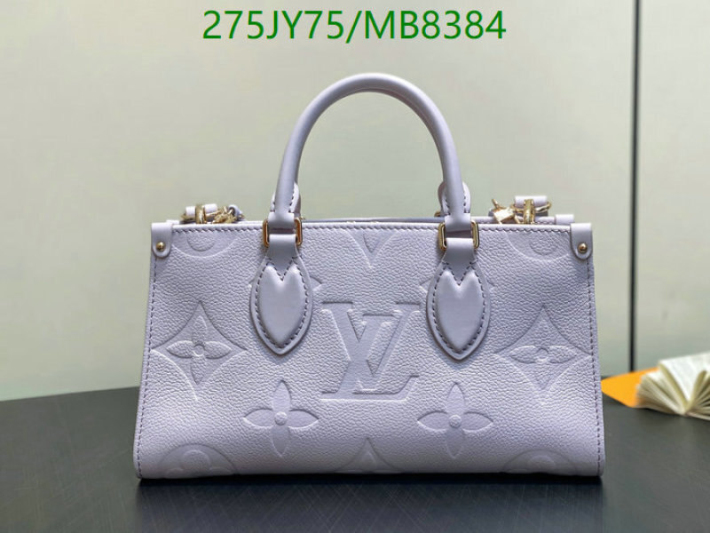 LV-Bag-Mirror Quality Code: MB8384 $: 275USD