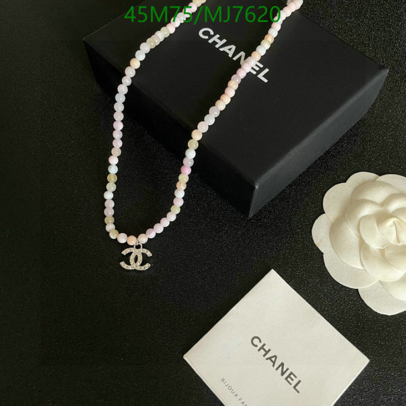 Chanel-Jewelry Code: MJ7620 $: 45USD