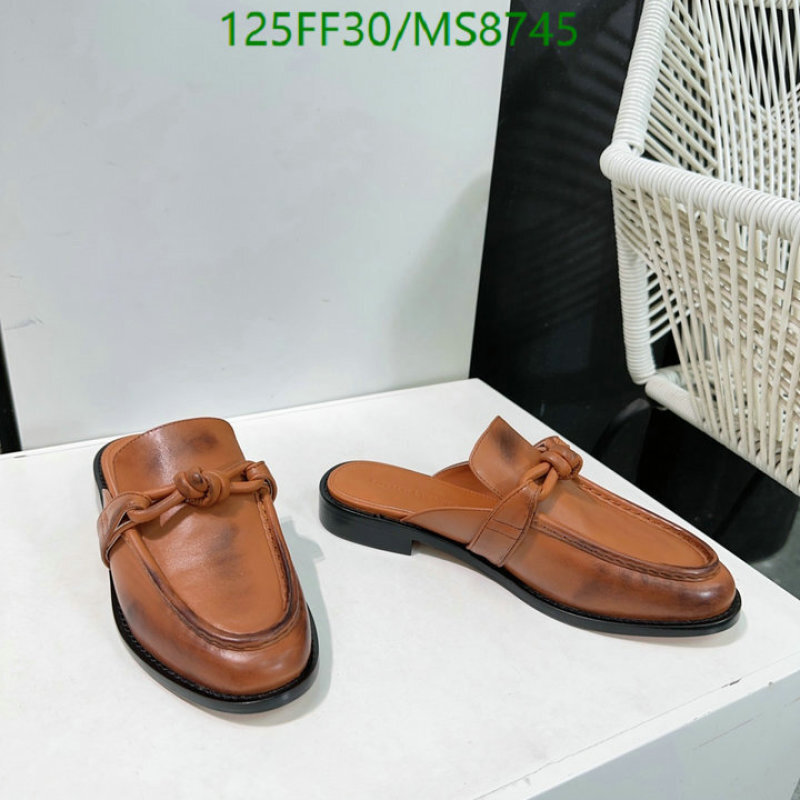BV-Women Shoes Code: MS8745 $: 125USD