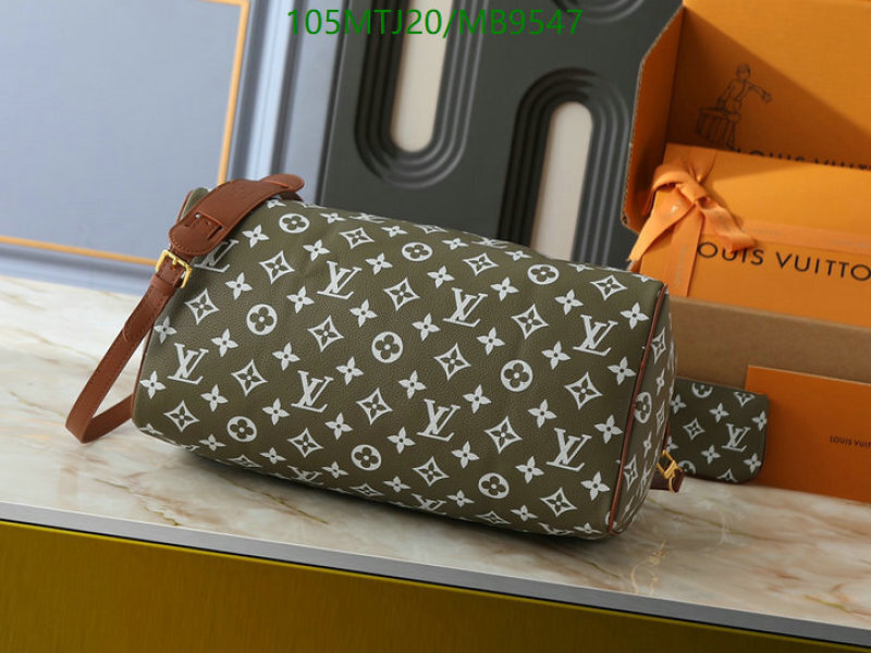 LV-Bag-4A Quality Code: MB9547 $: 105USD
