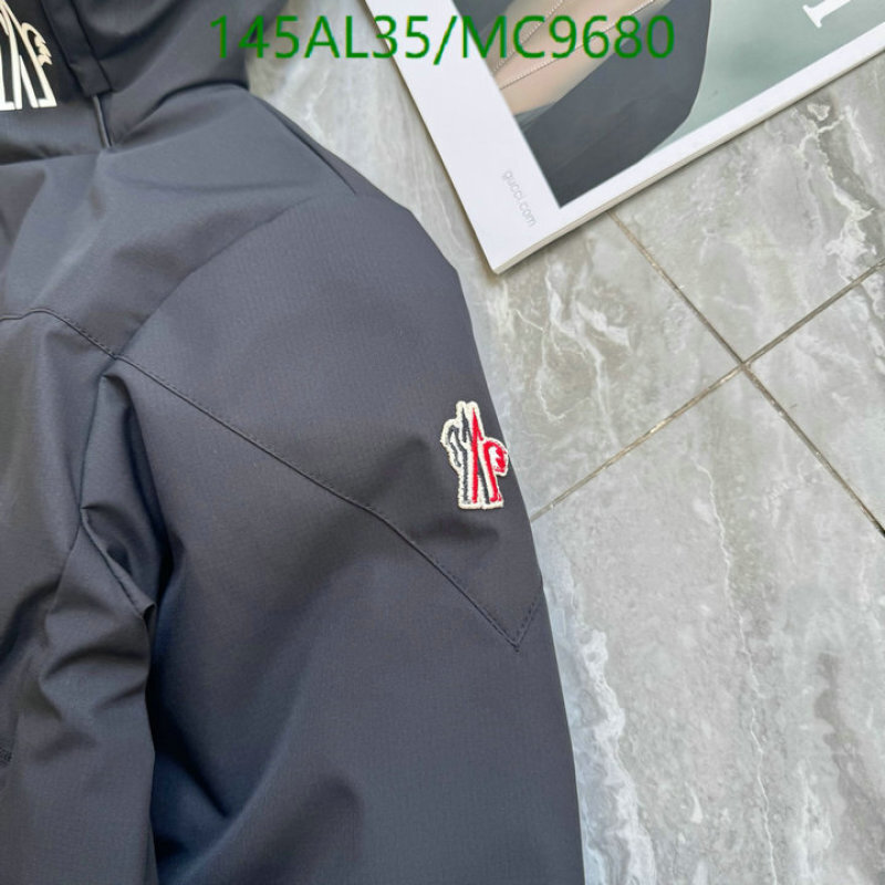 Moncler-Kids Clothing Code: MC9680 $: 145USD