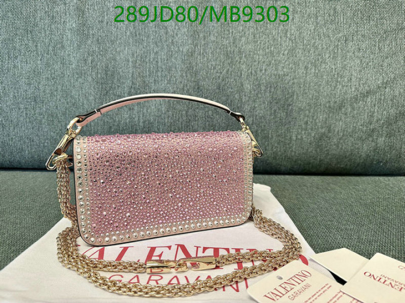 Valentino-Bag-Mirror Quality Code: MB9303 $: 289USD