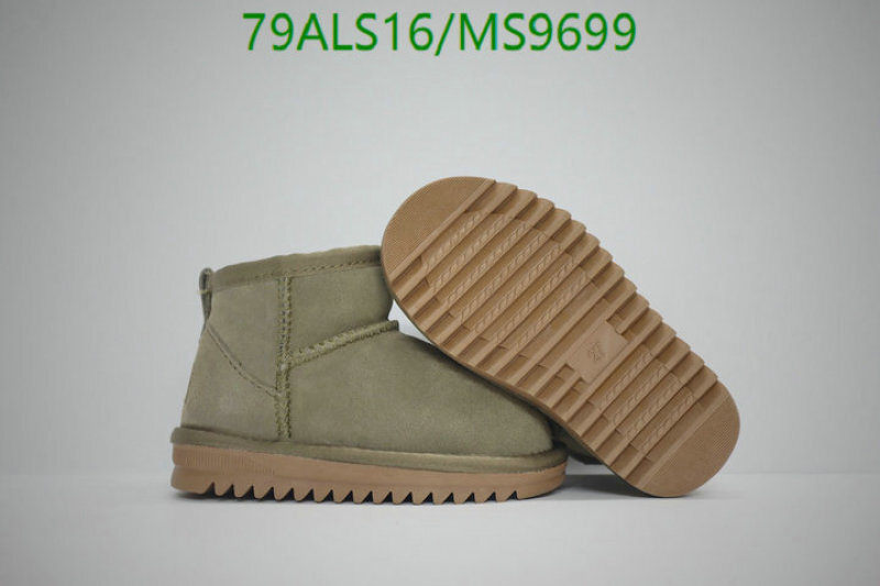 UGG-Kids shoes Code: MS9699 $: 79USD