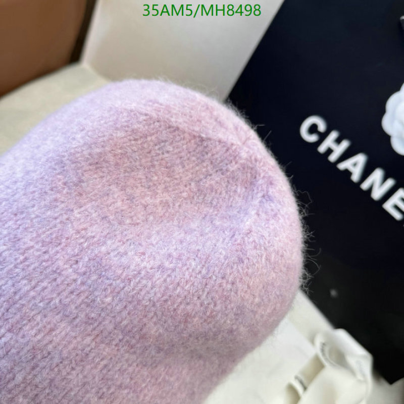 Chanel-Cap(Hat) Code: MH8498 $: 35USD