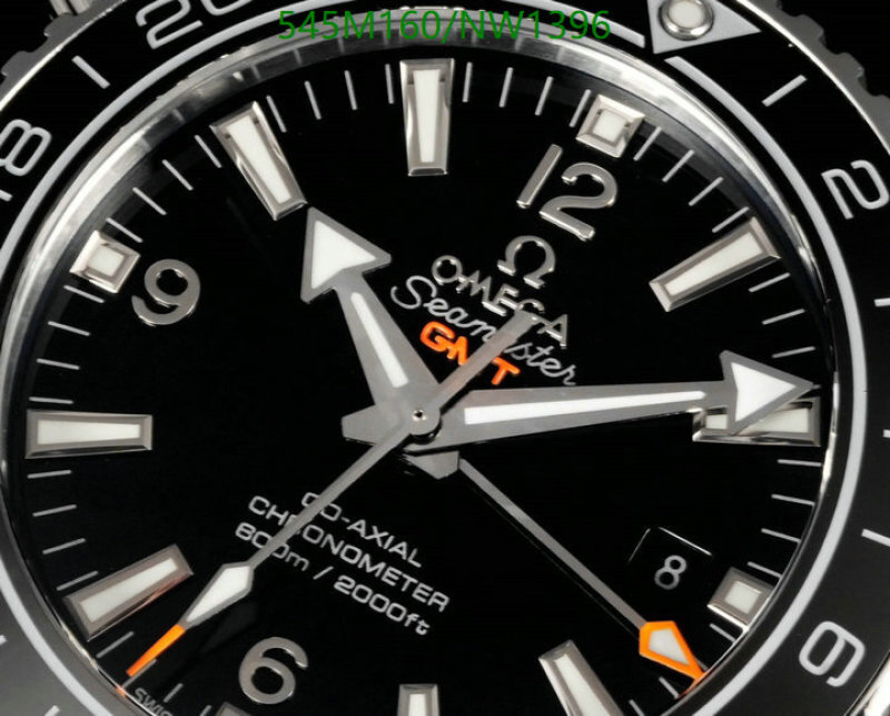 Omega-Watch(Mirror Quality) Code: NW1396 $: 545USD
