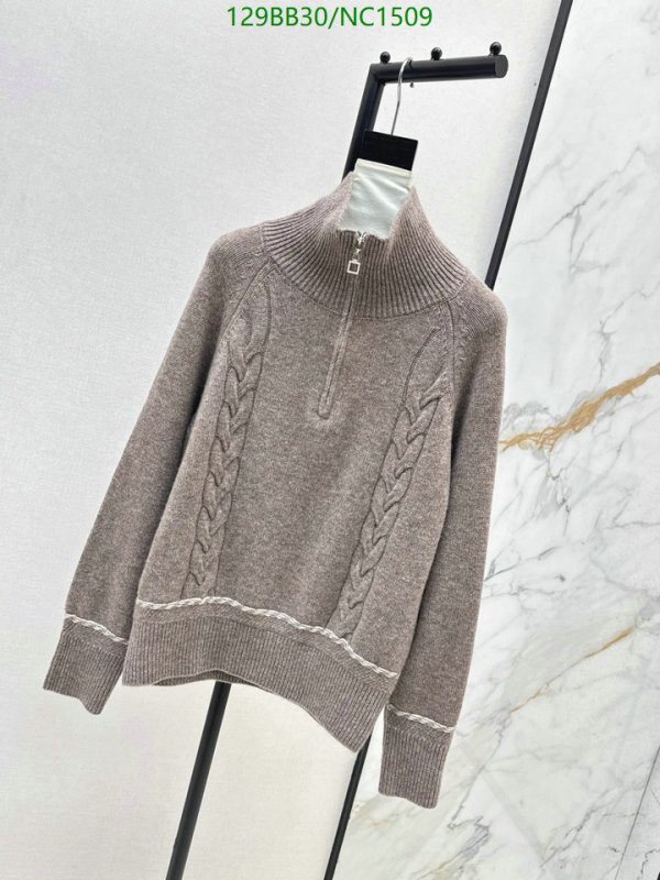 Loro Piana-Clothing Code: NC1509 $: 129USD