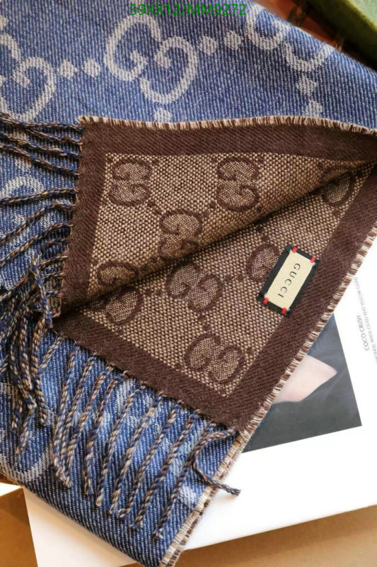 Gucci-Scarf Code: MM9272 $: 59USD