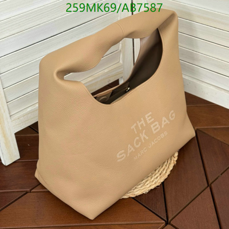Marc Jacobs-Bag-Mirror Quality Code: AB7587 $: 259USD