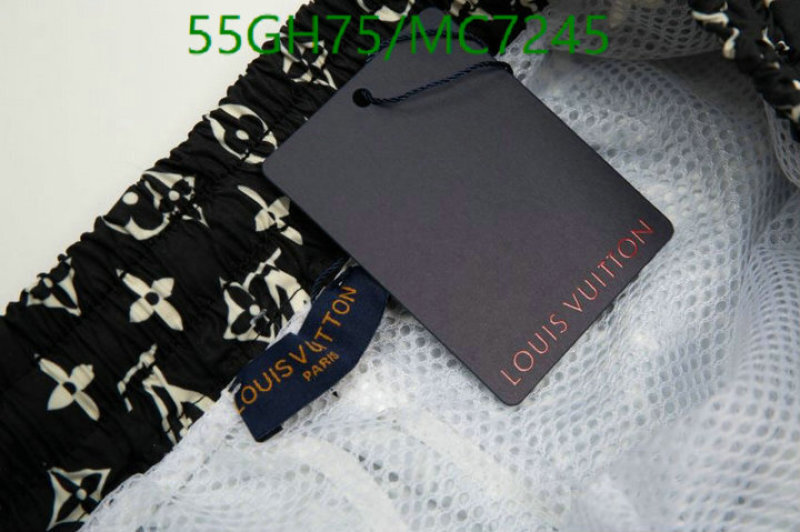 LV-Clothing Code: MC7245 $: 55USD
