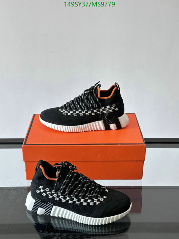 Hermes-Women Shoes Code: MS9779 $: 149USD