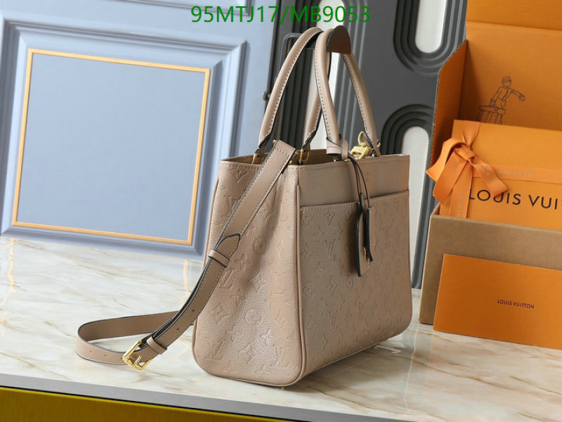 LV-Bag-4A Quality Code: MB9053 $: 95USD
