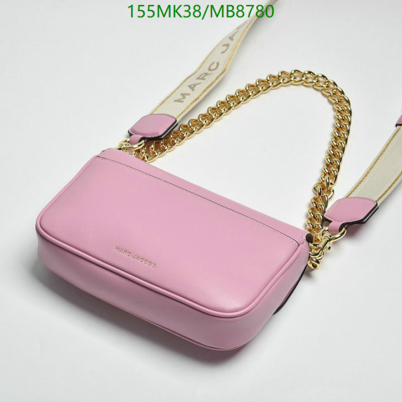Marc Jacobs-Bag-Mirror Quality Code: MB8780 $: 155USD
