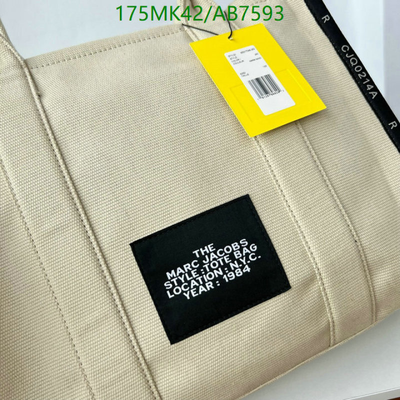 Marc Jacobs-Bag-Mirror Quality Code: AB7593
