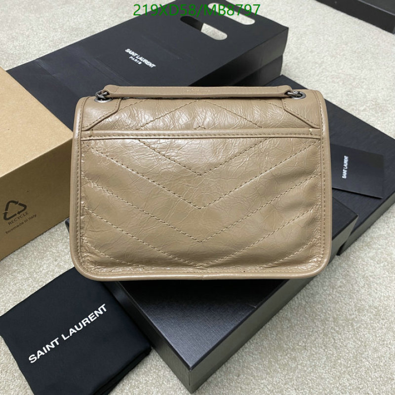 YSL-Bag-Mirror Quality Code: MB8797 $: 219USD
