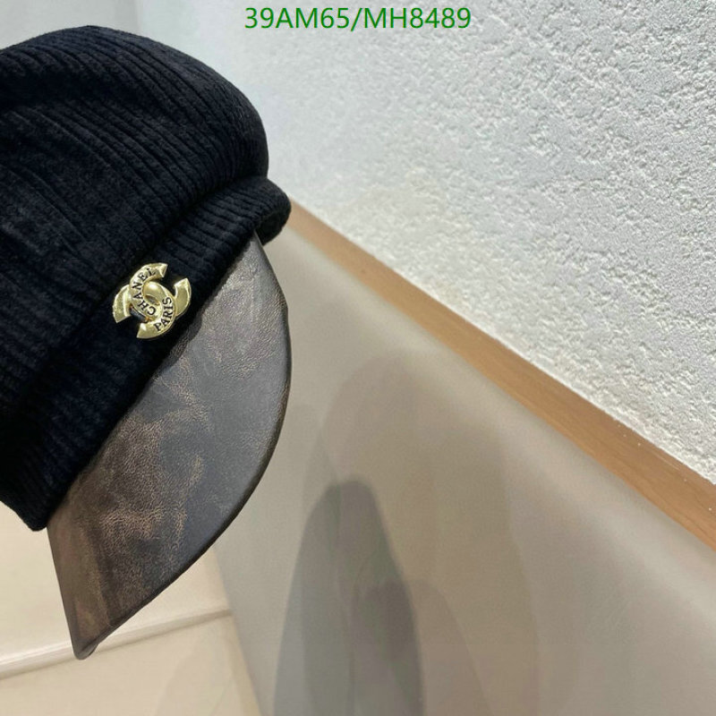 Chanel-Cap(Hat) Code: MH8489 $: 39USD