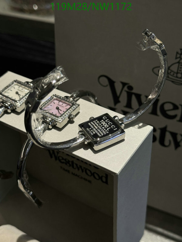 Gucci-Watch-4A Quality Code: NW1172 $: 119USD