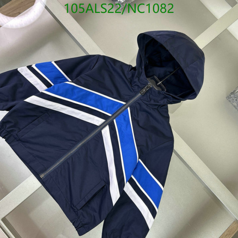 Moncler-Kids Clothing Code: NC1082 $: 105USD