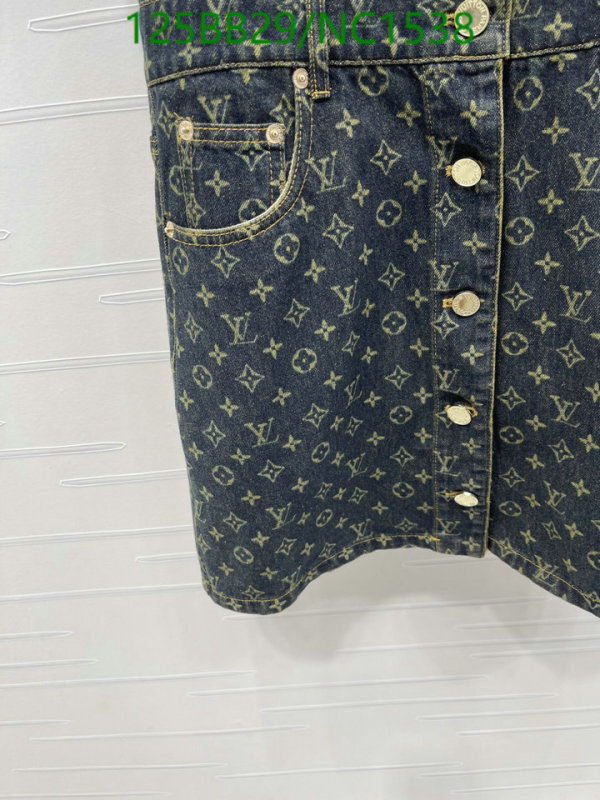 LV-Clothing Code: NC1538 $: 125USD