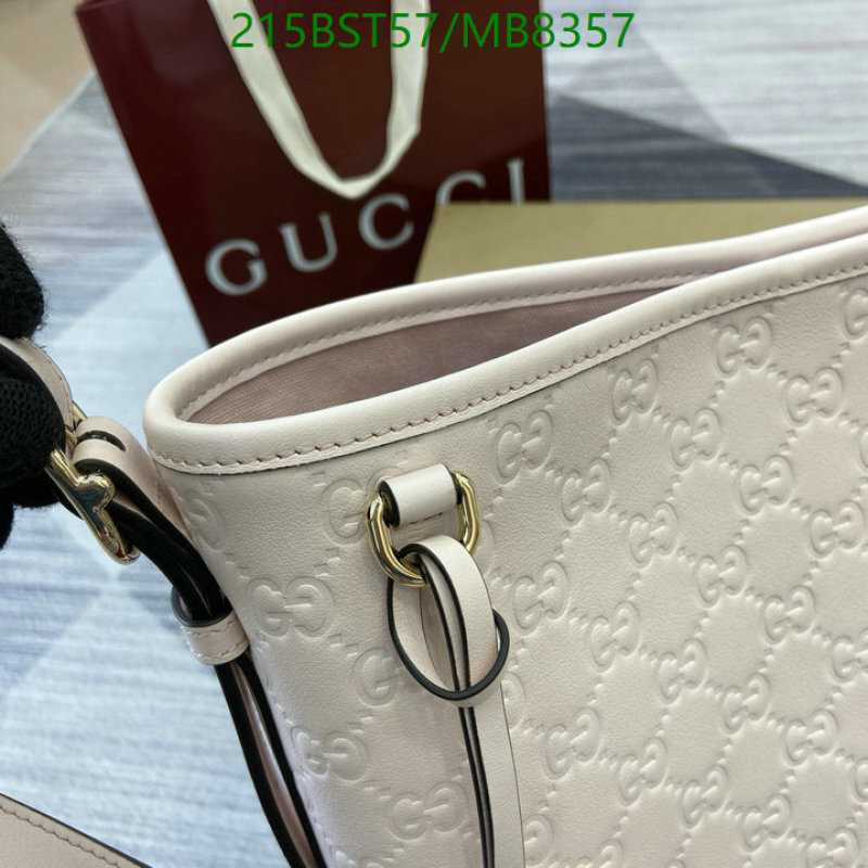 Gucci-Bag-Mirror Quality Code: MB8357 $: 215USD