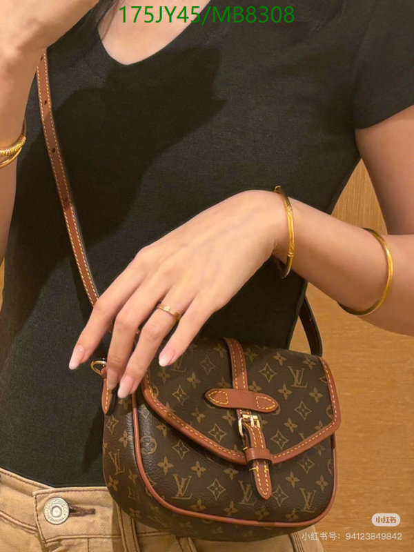 LV-Bag-Mirror Quality Code: MB8308 $: 175USD