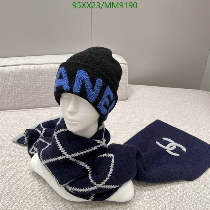 Chanel-Scarf Code: MM9190 $: 95USD