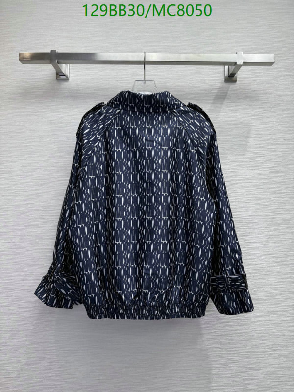 Dior-Clothing Code: MC8050 $: 129USD