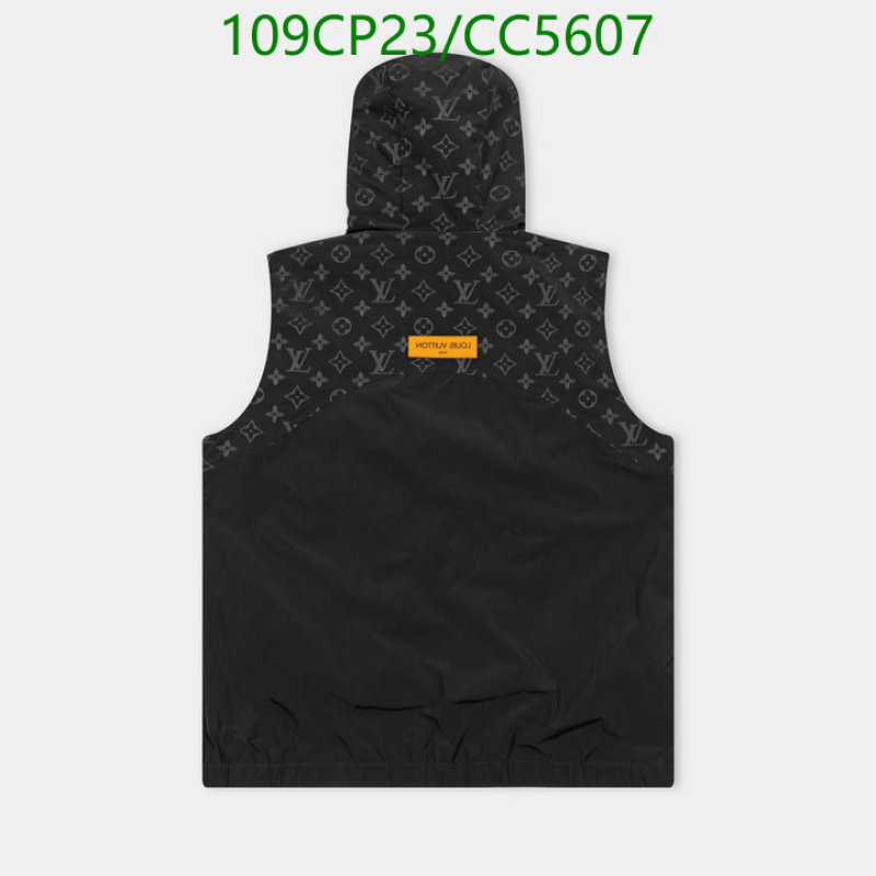 LV-Clothing Code: CC5607 $: 109USD