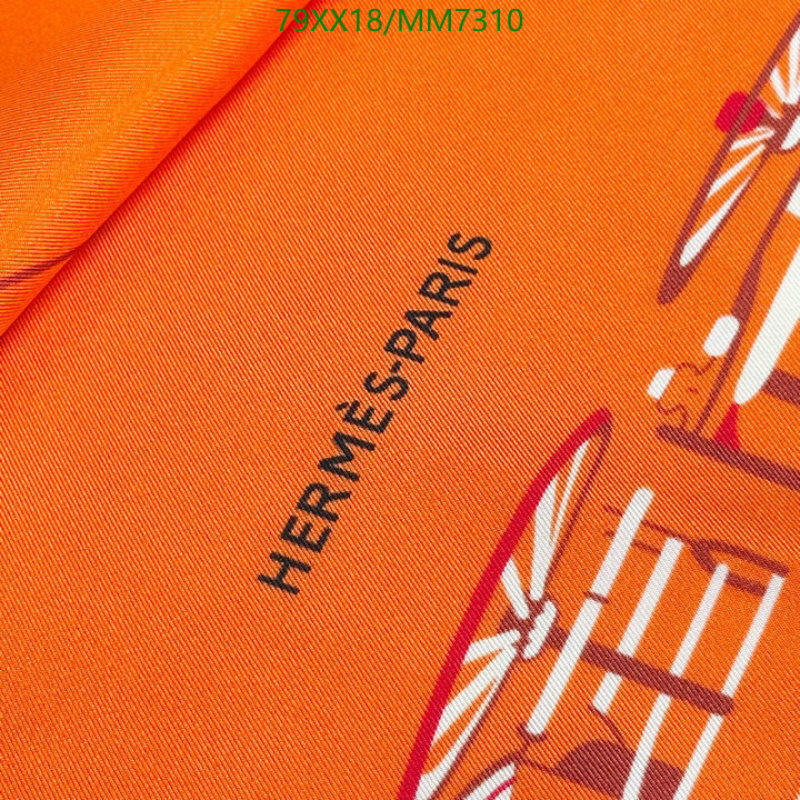 Hermes-Scarf Code: MM7310 $: 79USD