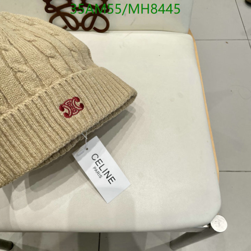 Celine-Cap(Hat) Code: MH8445 $: 35USD