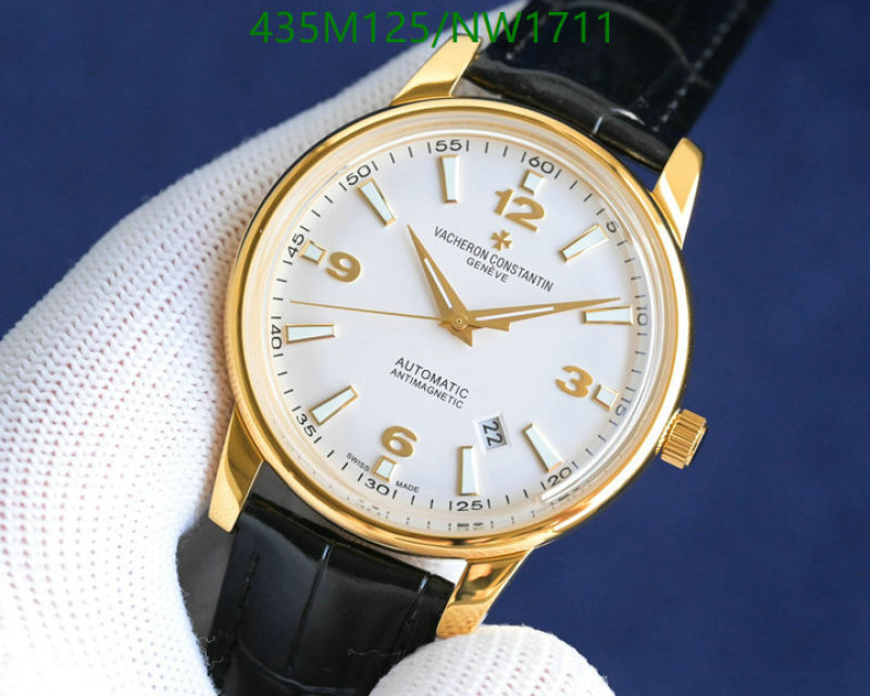 Vacheron Constantin-Watch-Mirror Quality Code: NW1711 $: 435USD