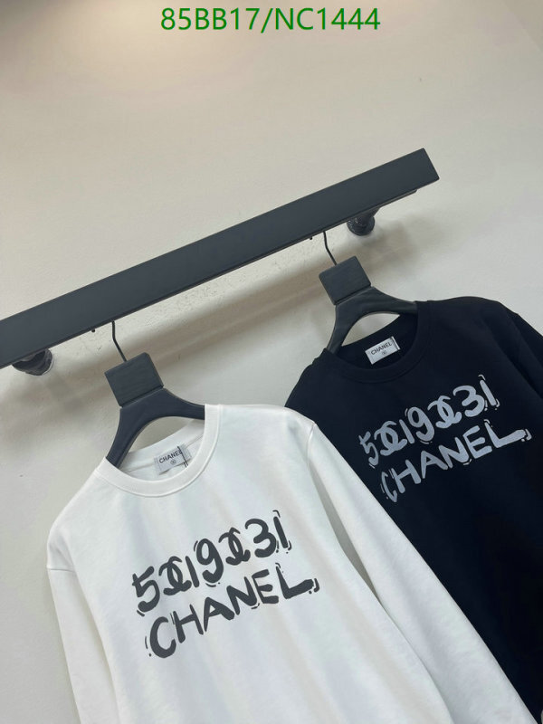 Chanel-Clothing Code: NC1444 $: 85USD