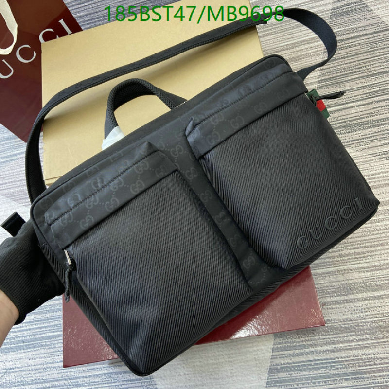 Gucci-Bag-Mirror Quality Code: MB9698 $: 185USD