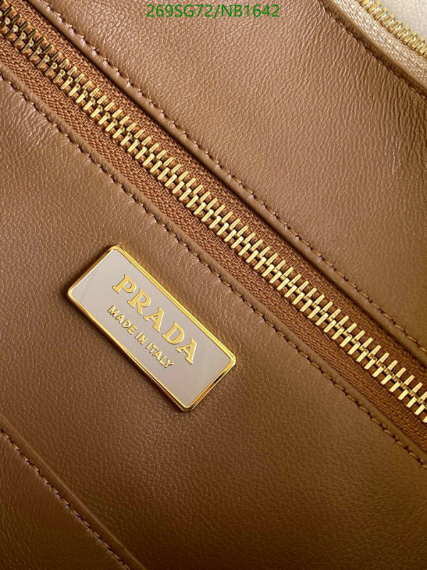 Prada-Bag-Mirror Quality Code: NB1642 $: 269USD