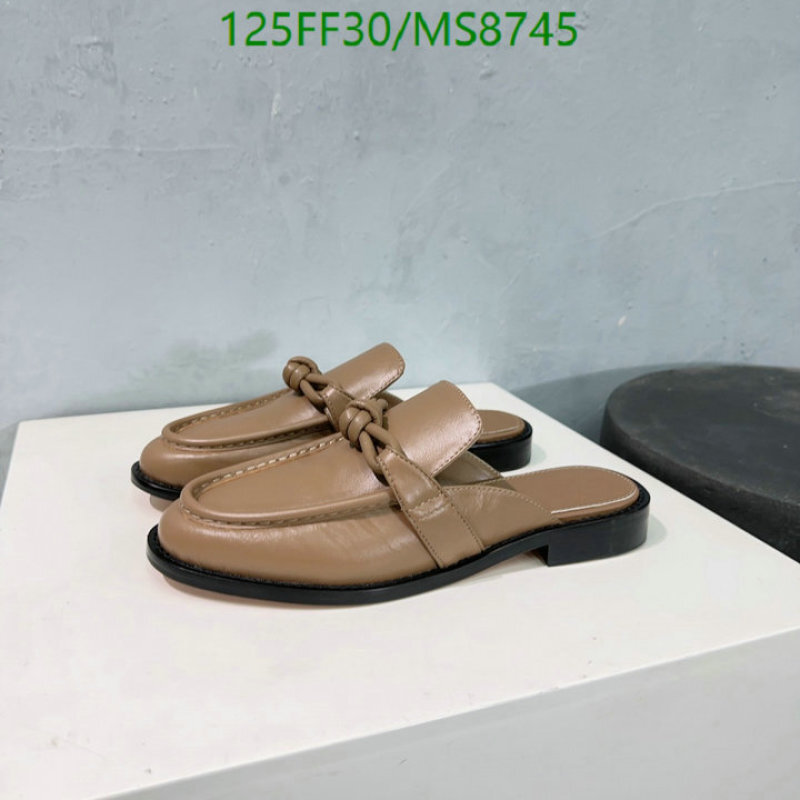 BV-Women Shoes Code: MS8745 $: 125USD