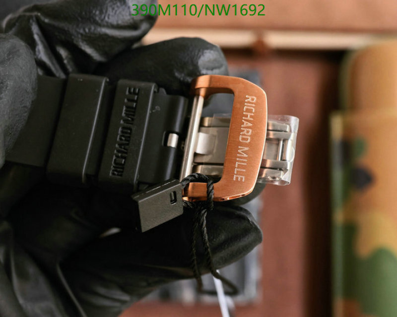 Richard Mille-Watch-Mirror Quality Code: NW1692 $: 390USD