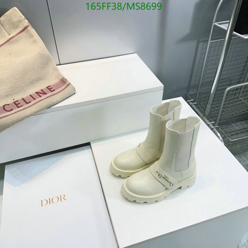 Boots-Women Shoes Code: MS8699 $: 165USD