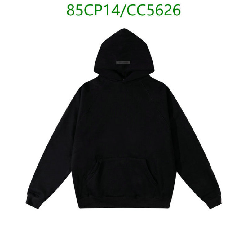 Essentials-Clothing Code: CC5626
