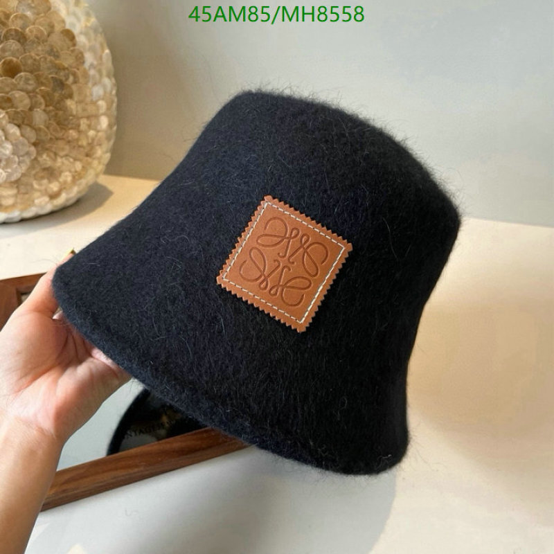 Loewe-Cap(Hat) Code: MH8558 $: 45USD