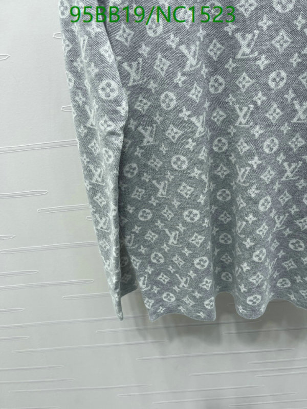 LV-Clothing Code: NC1523 $: 95USD