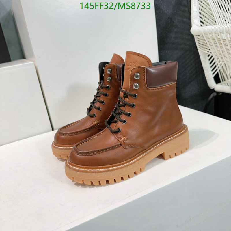 Boots-Women Shoes Code: MS8733 $: 145USD