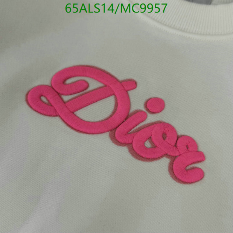 Dior-Kids clothing Code: MC9957 $: 65USD