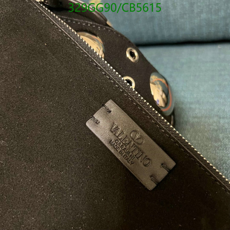 Valentino-Bag-Mirror Quality Code: CB5615 $: 329USD