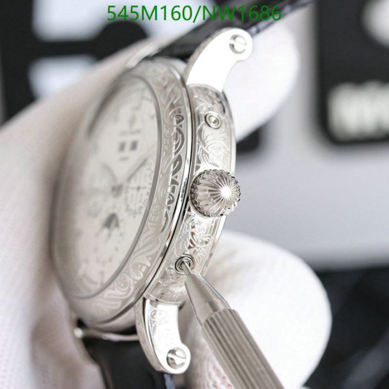Patek Philippe-Watch-Mirror Quality Code: NW1686 $: 545USD